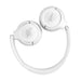JBL Tune 530BT | On-ear headphones - 2 microphones - White | 03 | Sonxplus Joliette