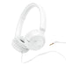 JBL Tune 530 | On-ear headphones - Wired - Foldable - White | 01 | Sonxplus Joliette