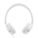 JBL Tune 530 | On-ear headphones - Wired - Foldable - White | 02 | Sonxplus Joliette