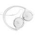 JBL Tune 530 | On-ear headphones - Wired - Foldable - White | 03 | Sonxplus Joliette