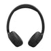 JBL Tune 680NC | On-ear headphones - Bluetooth 6.0 - Black | 02 | Sonxplus Joliette