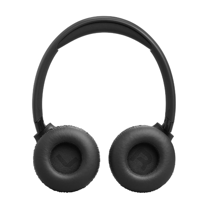 JBL Tune 680NC | On-ear headphones - Bluetooth 6.0 - Black | 04 | Sonxplus Joliette