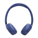 JBL Tune 680NC | On-ear headphones - Bluetooth 6.0 - Blue | 02 | Sonxplus Joliette