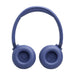 JBL Tune 680NC | On-ear headphones - Bluetooth 6.0 - Blue | 04 | Sonxplus Joliette