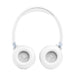 JBL Tune 680NC | On-ear headphones - Bluetooth 6.0 - White | 04 | Sonxplus Joliette