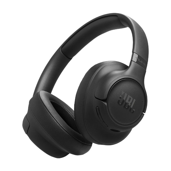 JBL Tune 730BT | Over-ear headphones - 2 microphones - Black | 01 | Sonxplus Joliette