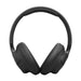 JBL Tune 730BT | Over-ear headphones - 2 microphones - Black | 02 | Sonxplus Joliette