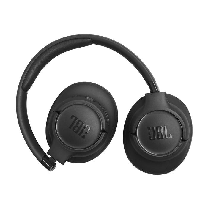 JBL Tune 730BT | Over-ear headphones - 2 microphones - Black | 03 | Sonxplus Joliette