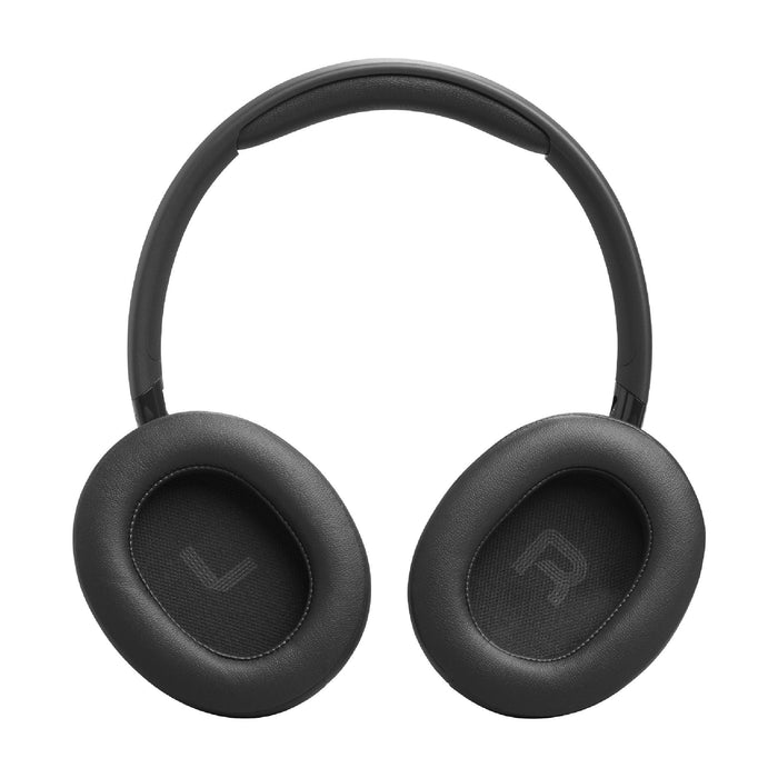 JBL Tune 730BT | Over-ear headphones - 2 microphones - Black | 04 | Sonxplus Joliette
