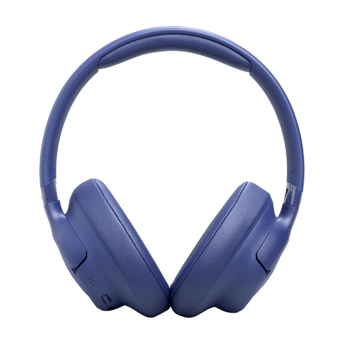 JBL Tune 730BT | Over-ear Headphones - 2 Microphones - Blue | 02 | Sonxplus Joliette