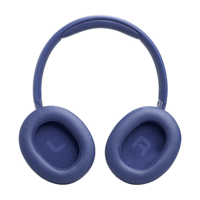 JBL Tune 730BT | Over-ear headphones - 2 microphones - Blue | 04 | Sonxplus Joliette