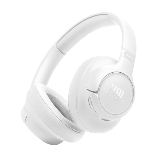 JBL Tune 730BT | Over-ear headphones - 2 microphones - White | 01 | Sonxplus Joliette