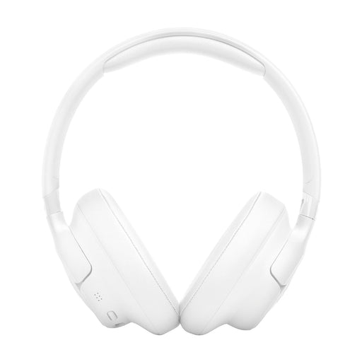 JBL Tune 730BT | Over-ear headphones - 2 microphones - White | 02 | Sonxplus Joliette