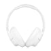 JBL Tune 730BT | Over-ear headphones - 2 microphones - White | 02 | Sonxplus Joliette