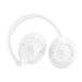 JBL Tune 730BT | Over-ear headphones - 2 microphones - White | 03 | Sonxplus Joliette
