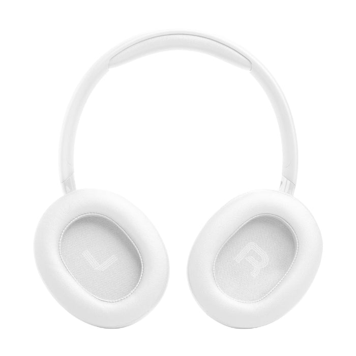 JBL Tune 730BT | Over-ear headphones - 2 microphones - White | 04 | Sonxplus Joliette
