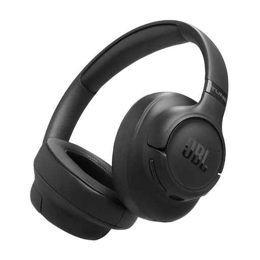 JBL Tune 780NC | On-ear headphones - Bluetooth - TalkThru - Black | 01 | Sonxplus Joliette