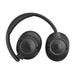 JBL Tune 780NC | On-ear headphones - Bluetooth - TalkThru - Black | 03 | Sonxplus Joliette