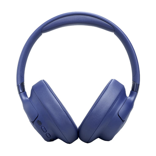JBL Tune 780NC | On-ear headphones - Bluetooth - TalkThru - Blue | 02 | Sonxplus Joliette