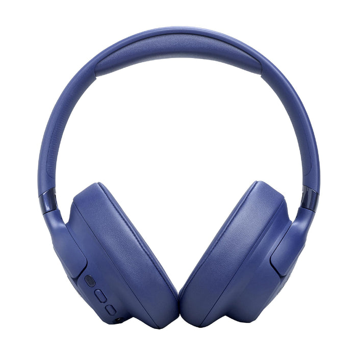 JBL Tune 780NC | On-ear headphones - Bluetooth - TalkThru - Blue | 02 | Sonxplus Joliette