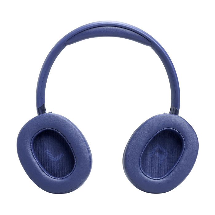 JBL Tune 780NC | On-ear headphones - Bluetooth - TalkThru - Blue | 04 | Sonxplus Joliette