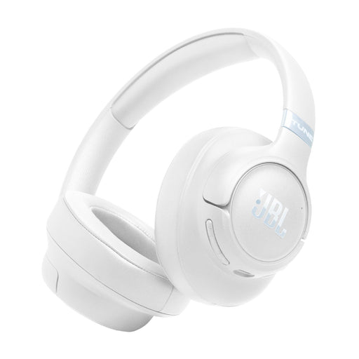 JBL Tune 780NC | On-ear headphones - Bluetooth - TalkThru - White | 01 | Sonxplus Joliette