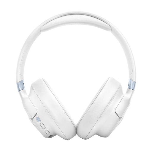 JBL Tune 780NC | On-ear headphones - Bluetooth - TalkThru - White | 02 | Sonxplus Joliette