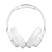 JBL Tune 780NC | On-ear headphones - Bluetooth - TalkThru - White | 02 | Sonxplus Joliette