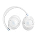 JBL Tune 780NC | On-ear headphones - Bluetooth - TalkThru - White | 03 | Sonxplus Joliette