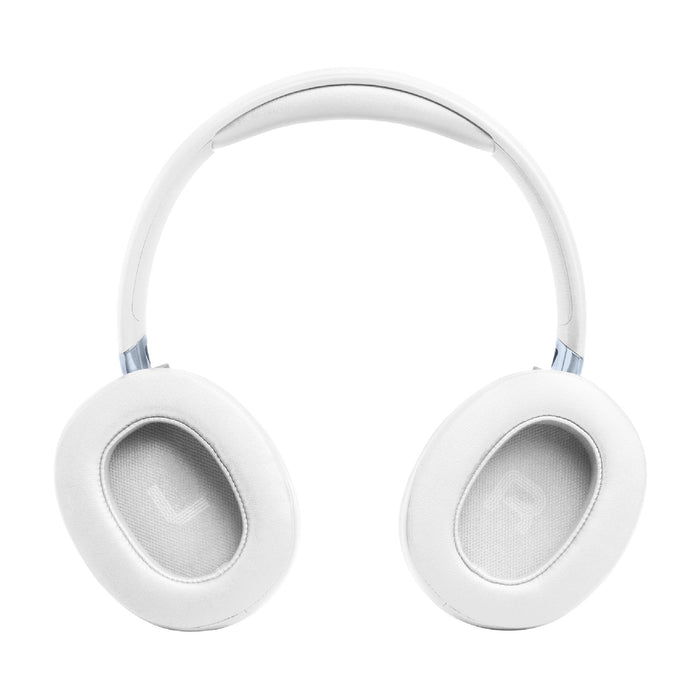 JBL Tune 780NC | On-ear headphones - Bluetooth - TalkThru - White | 04 | Sonxplus Joliette
