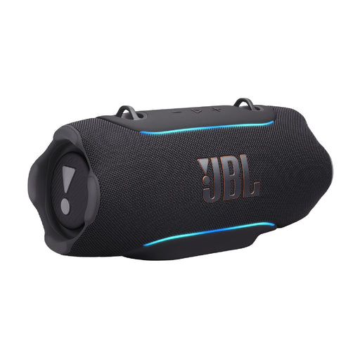 JBL Xtreme 5 | Portable Speaker - Bluetooth - Up to 28 hours of battery life - Black | 01 | Sonxplus Joliette