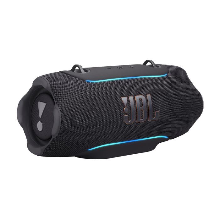 JBL Xtreme 5 | Portable Speaker - Bluetooth - Up to 28 hours of battery life - Black | 01 | Sonxplus Joliette