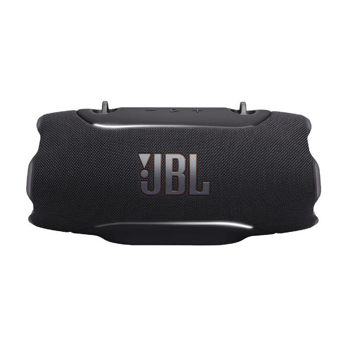 JBL Xtreme 5 | Portable Speaker - Bluetooth - Up to 28 hours of battery life - Black | 02 | Sonxplus Joliette