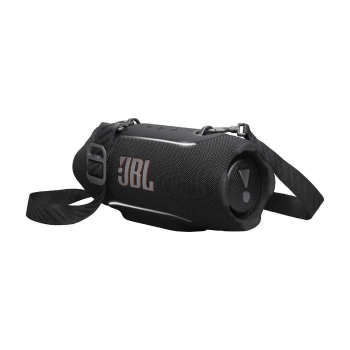 JBL Xtreme 5 | Portable Speaker - Bluetooth - Up to 28 hours of battery life - Black | 03 | Sonxplus Joliette