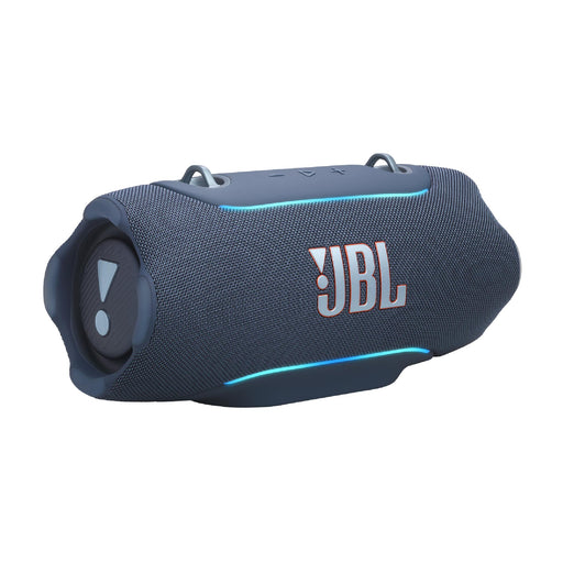 JBL Xtreme 5 | Portable Speaker - Bluetooth - Up to 28 hours of battery life - Blue | 01 | Sonxplus Joliette