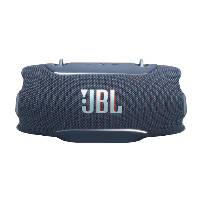 JBL Xtreme 5 | Portable Speaker - Bluetooth - Up to 28 hours of battery life - Blue | 02 | Sonxplus Joliette