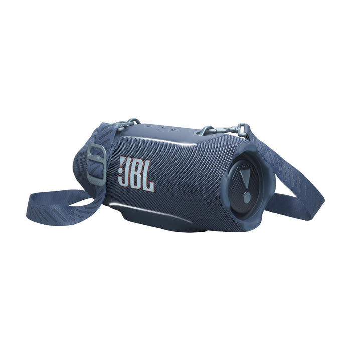 JBL Xtreme 5 | Portable Speaker - Bluetooth - Up to 28 hours of battery life - Blue | 03 | Sonxplus Joliette