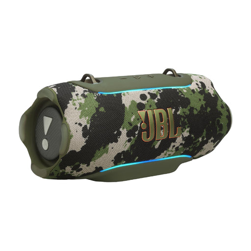 JBL Xtreme 5 | Portable Speaker - Bluetooth - Up to 28 hours of battery life - Camo | 01 | Sonxplus Joliette
