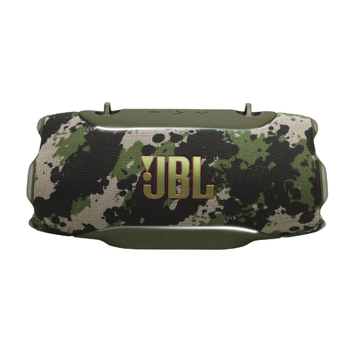 JBL Xtreme 5 | Portable Speaker - Bluetooth - Up to 28 hours of battery life - Camo | 02 | Sonxplus Joliette