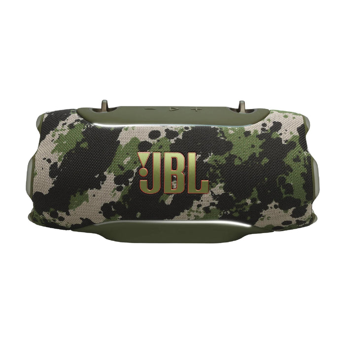 JBL Xtreme 5 | Portable Speaker - Bluetooth - Up to 28 hours of battery life - Camo | 02 | Sonxplus Joliette