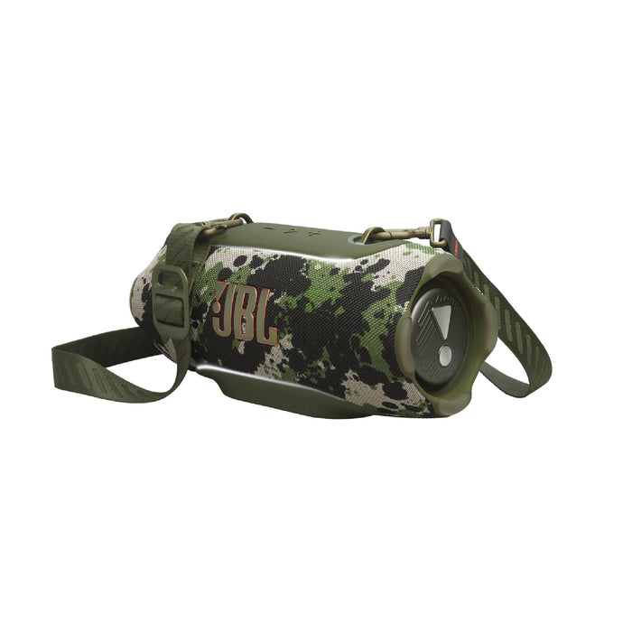 JBL Xtreme 5 | Portable Speaker - Bluetooth - Up to 28 hours of battery life - Camo | 03 | Sonxplus Joliette
