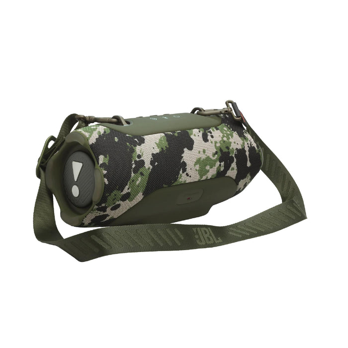 JBL Xtreme 5 | Portable Speaker - Bluetooth - Up to 28 hours of battery life - Camo | 04 | Sonxplus Joliette
