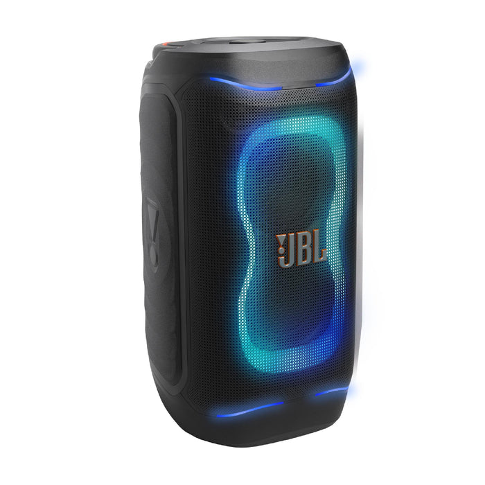 JBL Partybox 130 | Haut-parleur portable - Sans fil - 200W - Bluetooth - Noir | 01 | Sonxplus Joliette
