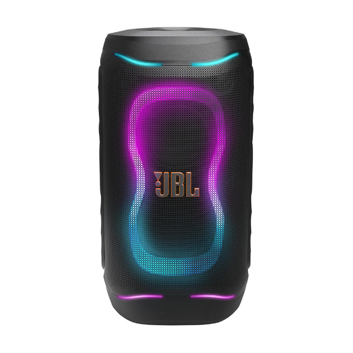 JBL Partybox 130 | Haut-parleur portable - Sans fil - 200W - Bluetooth - Noir | 02 | Sonxplus Joliette