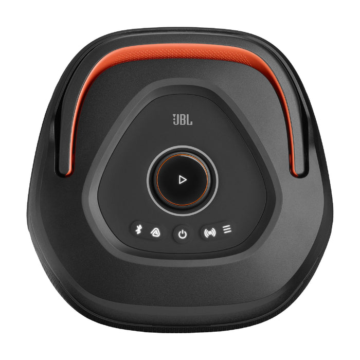 JBL Partybox 130 | Haut-parleur portable - Sans fil - 200W - Bluetooth - Noir | 03 | Sonxplus Joliette