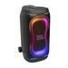 JBL Partybox 330 | Haut-parleur portable - Sans fil - 290W - Bluetooth - Noir | 02 | Sonxplus Joliette