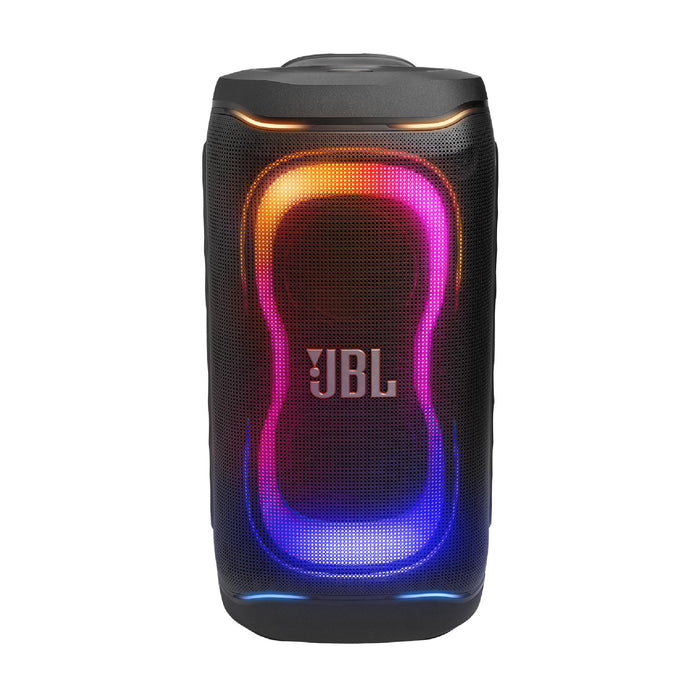 JBL Partybox 330 | Haut-parleur portable - Sans fil - 290W - Bluetooth - Noir | 03 | Sonxplus Joliette