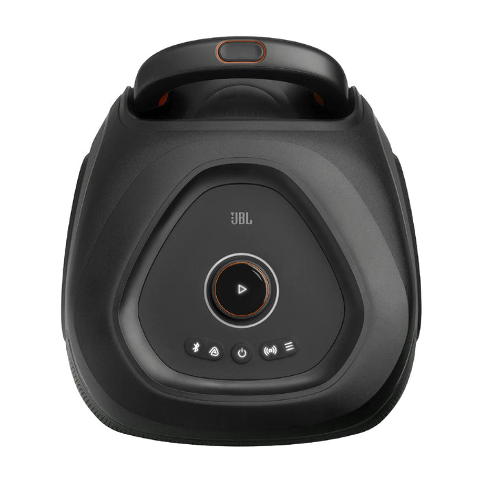 JBL Partybox 330 | Haut-parleur portable - Sans fil - 290W - Bluetooth - Noir | 04 | Sonxplus Joliette
