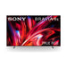 Sony BRAVIA 9 M2 K115XR90 | 115" TV - True RGB - XR90 Series - 4K HDR - Google TV | 02 | Sonxplus Joliette