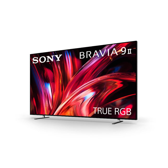 Sony BRAVIA 9 M2 K115XR90 | 115" TV - True RGB - XR90 Series - 4K HDR - Google TV | 04 | Sonxplus Joliette
